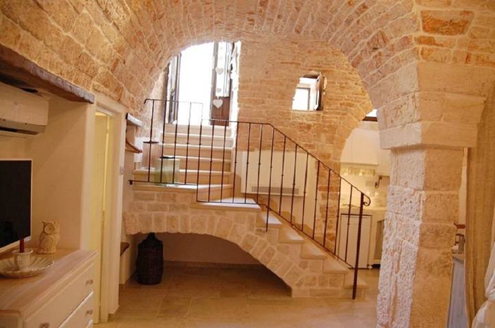 Maison d’hôte pour 2 personnes à Alberobello - 3