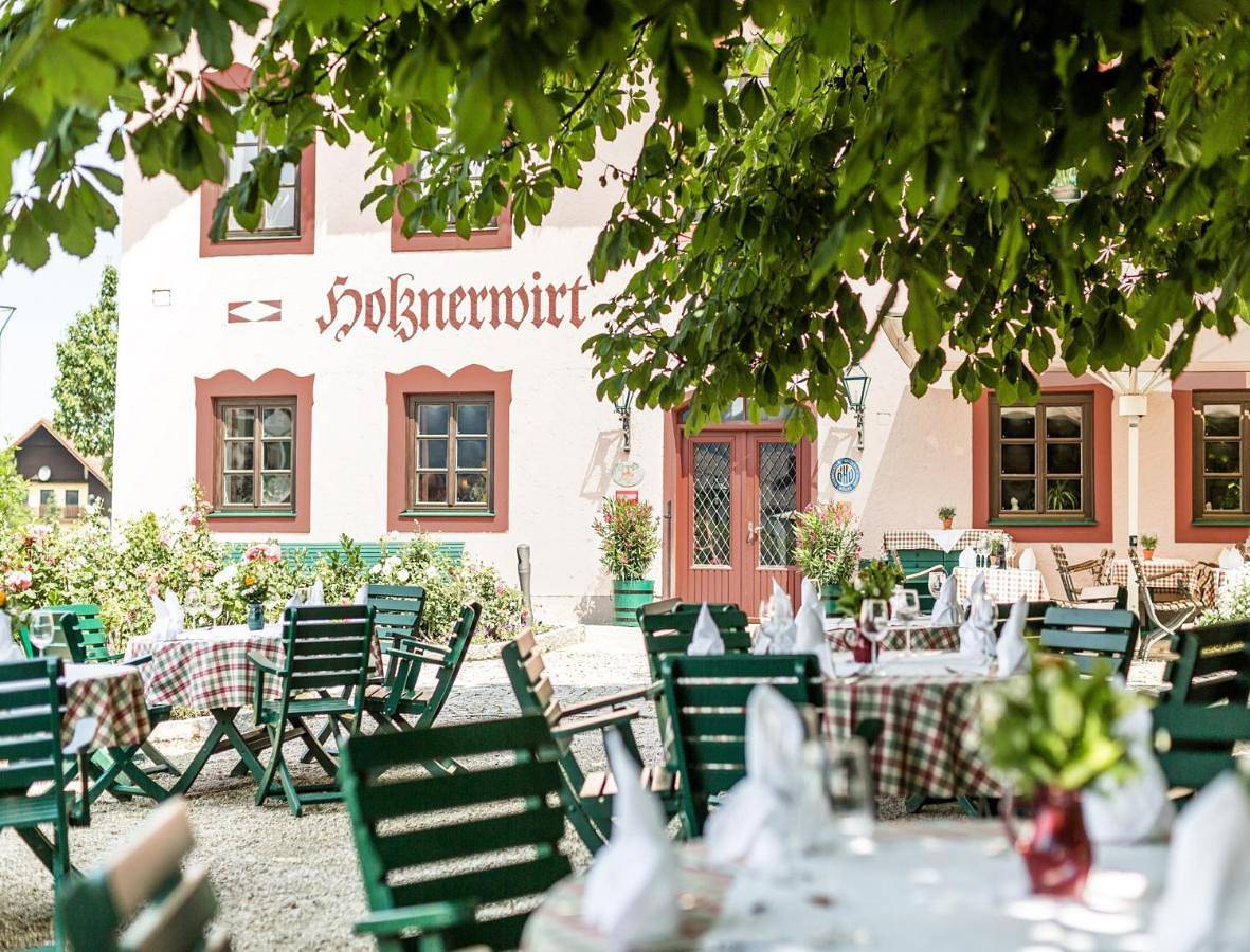 Salzburg Hotel Holznerwirt in Eugendorf, Bezirk Salzburg-Umgebung