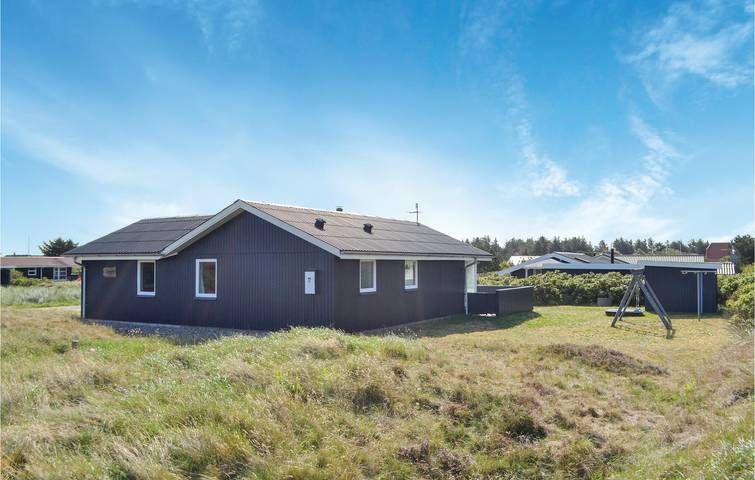 Finca für 4 Personen in Nohfelden, Bostalsee
