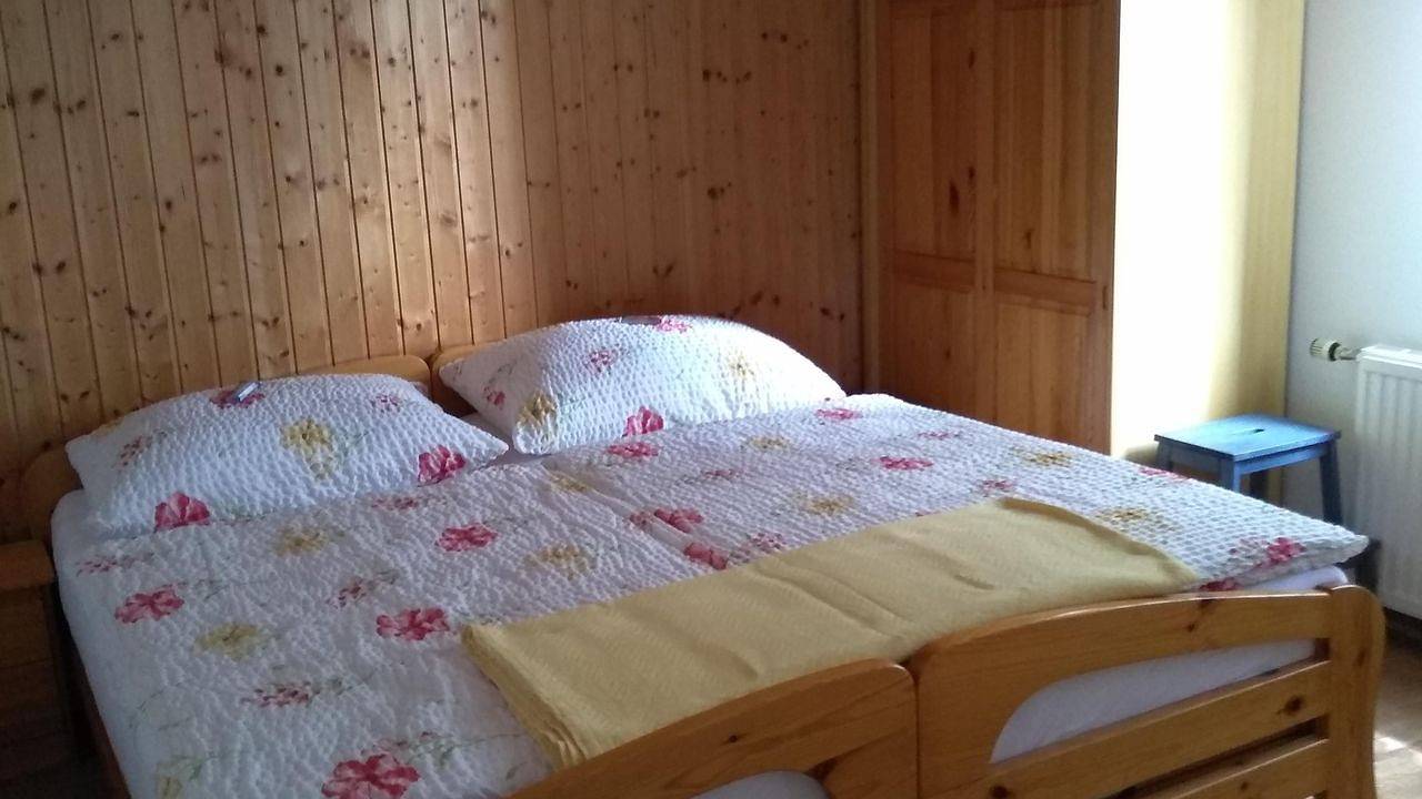 Ganze Ferienwohnung, Ferienwohnung für 2 Personen (34 m²) in Sankt Lorenzen am Wechsel in Sankt Lorenzen am Wechsel, Steirerland
