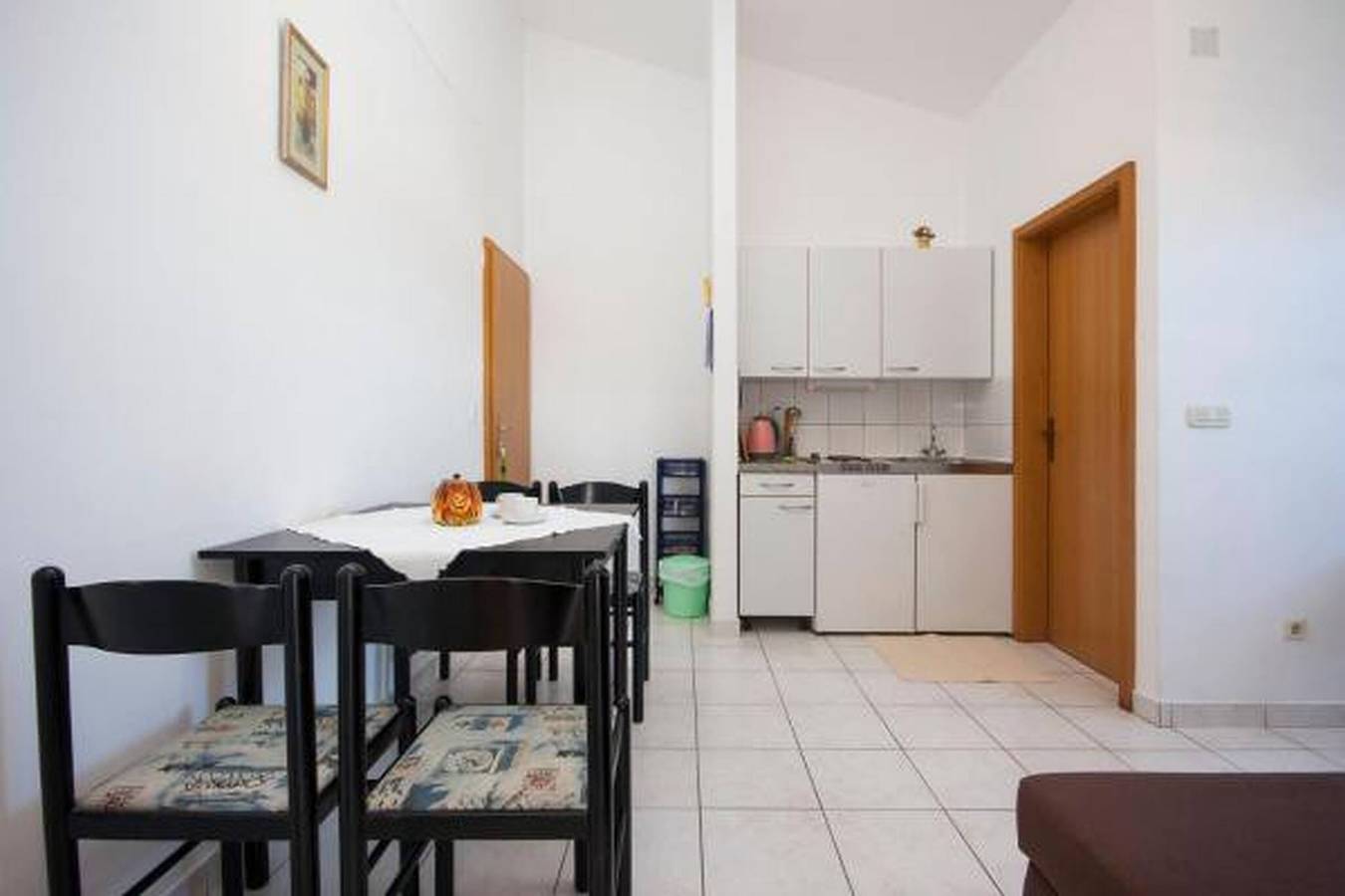 Ganze Wohnung, Apartments Maretić - one bedroom apartment A2 in Brodarica, Šibenik-Knin