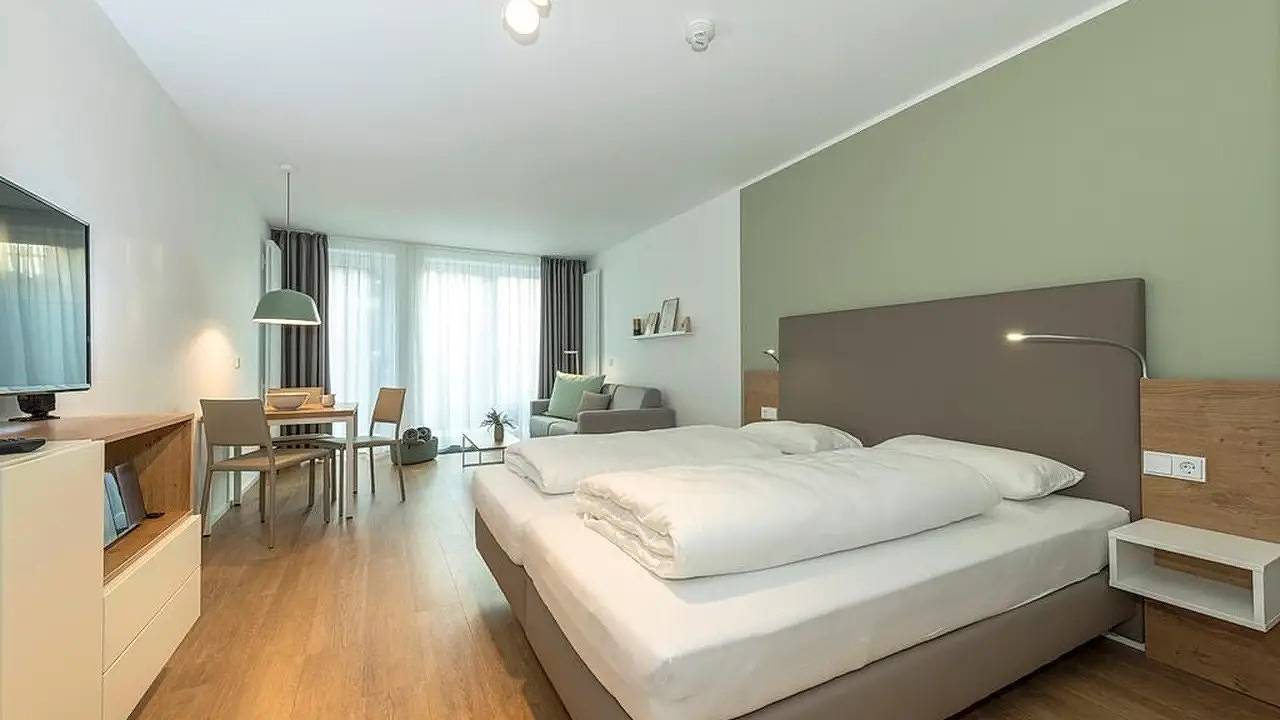 Appartamento vacanze a Langeoog a partire da 225€ a notte