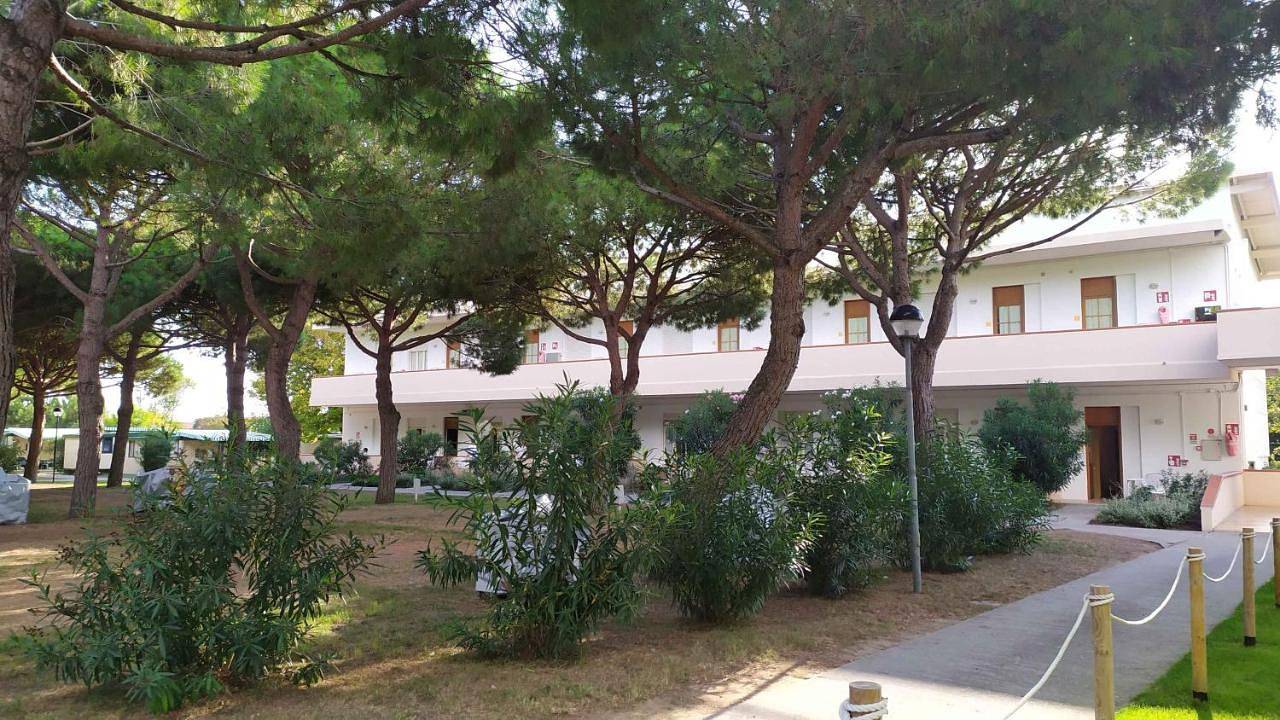 Villaggio San Paolo in Cavallino, Cavallino-Treporti