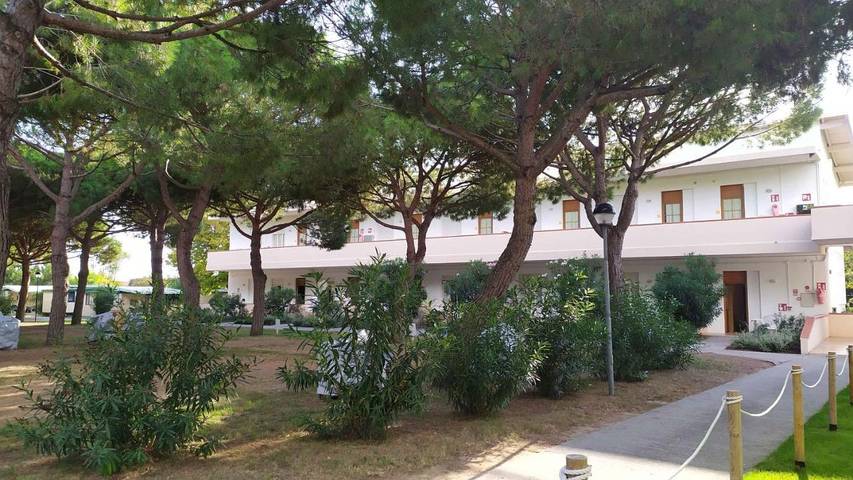 Bungalow für 6 Personen, mit Garten in Cavallino - 4