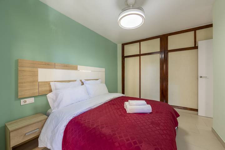 Appartement entier, Almeriasuite Aguadulce Vibes in Roquetas de Mar, Costa de Almería