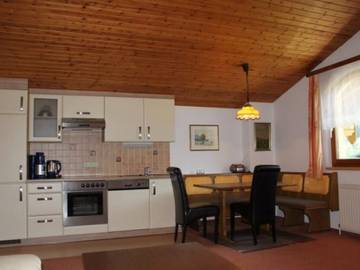 Vakantieappartement voor 3 Personen in Filzmoos, Ski Amadé, Afbeelding 2