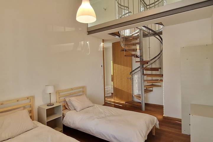 Ferienhaus für 7 Personen, mit Pool und Terrasse sowie Garten in Kanton Freiburg - 3