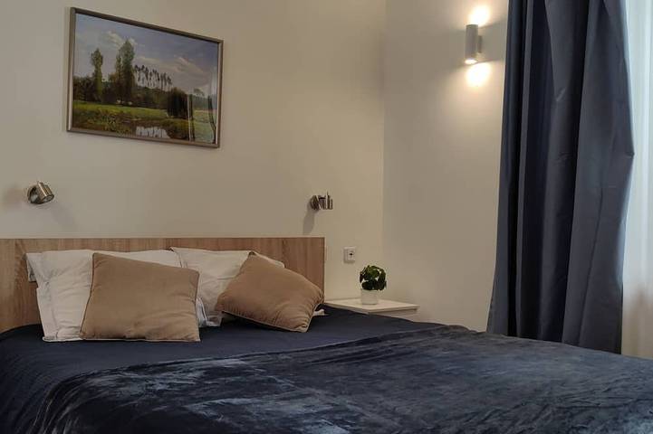 Gîte pour 6 personnes, avec balcon dans Escaldes-Engordany - 2