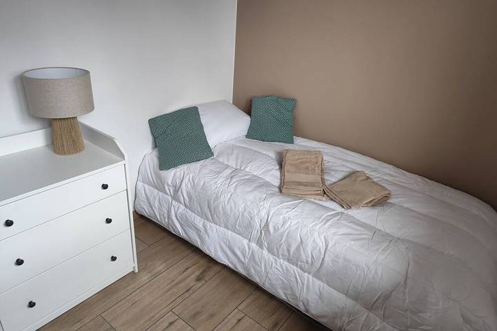 Location de vacances pour 5 personnes à Bindernheim - 3