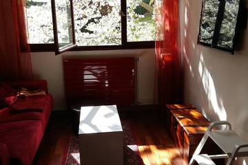 Gîte pour 2 personnes à Clamart