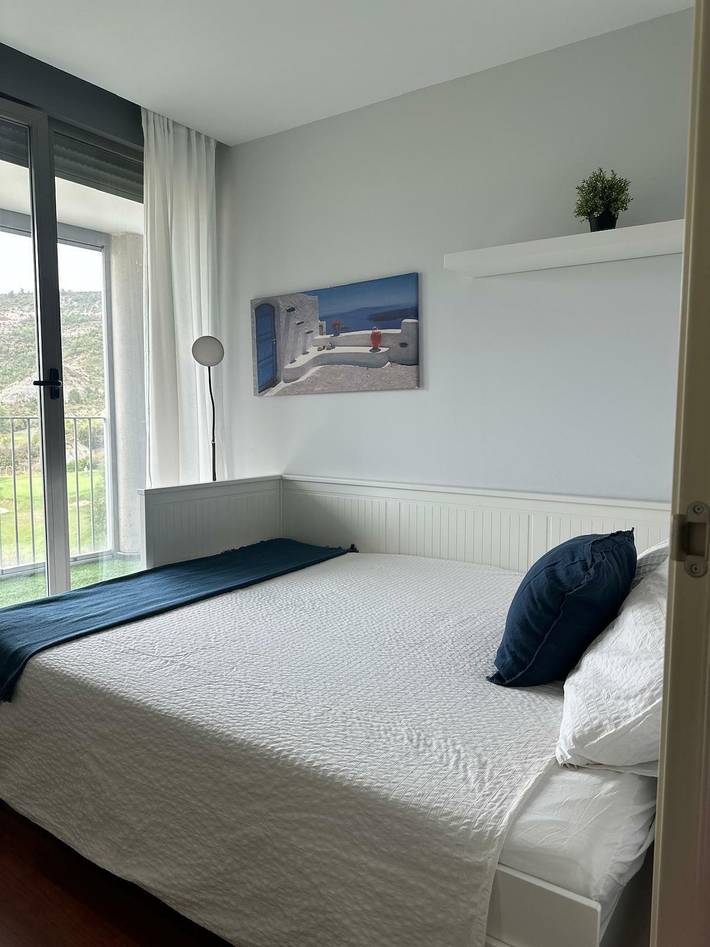 Gîte pour 6 personnes, avec terrasse, adapté aux familles à Sabiñánigo - 4