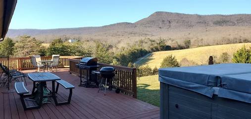 Vacation House for 8 Guests in Page County, Picture 4