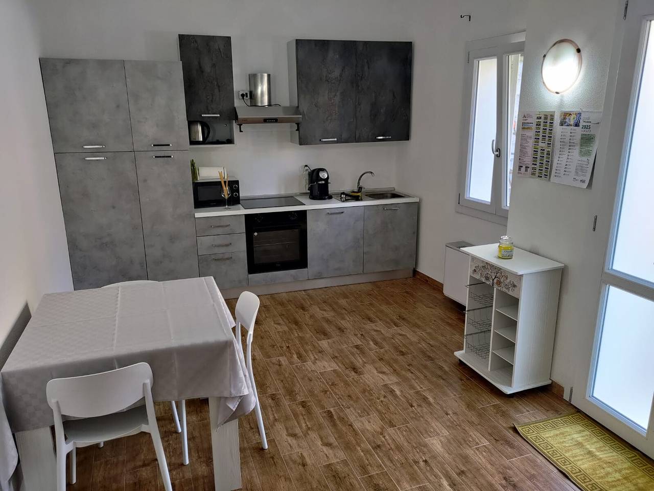 Casa Rinascita met Zwembad in Nulvi, Provincie Sassari