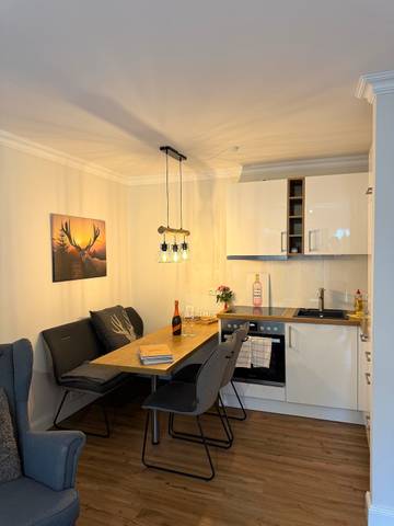 Bungalow para 4 Personas en Bad Harzburg, Westharz, Foto 2