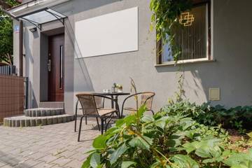 Vakantieappartement voor 5 Personen in Krakau, Klein-Polen, Afbeelding 3