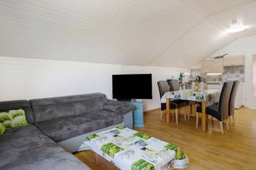 Bauernhof für 6 Personen in Stadland, Wesermarsch, Bild 4