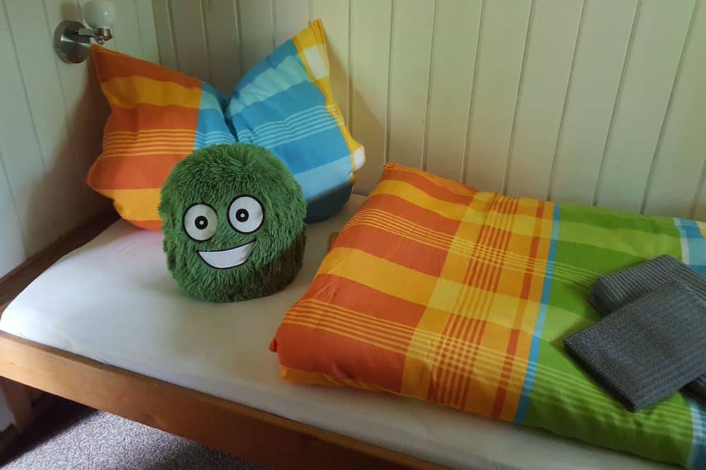 Urlaub im Lille Hus in Gartow am See im herrlichen Wendland in Gartow, Landkreis Lüchow-Dannenberg