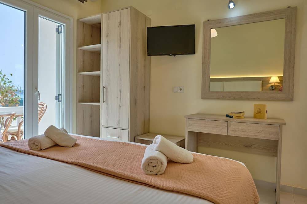 Ganze Wohnung, Katoi Studio 4 Agios Georgios Pagoi in Agios Georgios, Korfu