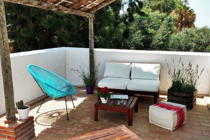 Apartamento de vacaciones para 3 personas - 1