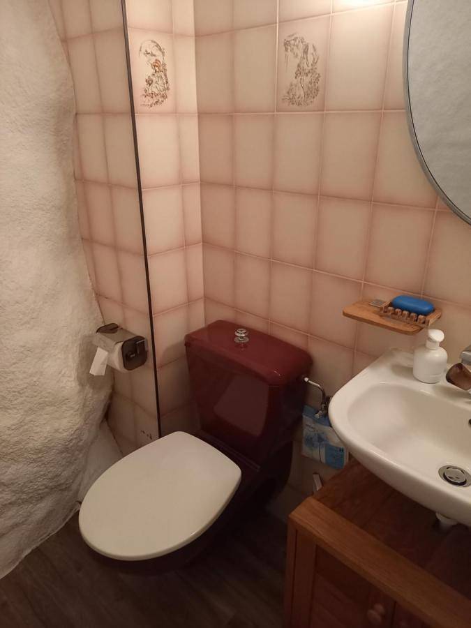 One-Bedroom House in Martigny 2 Bourg, Martigny