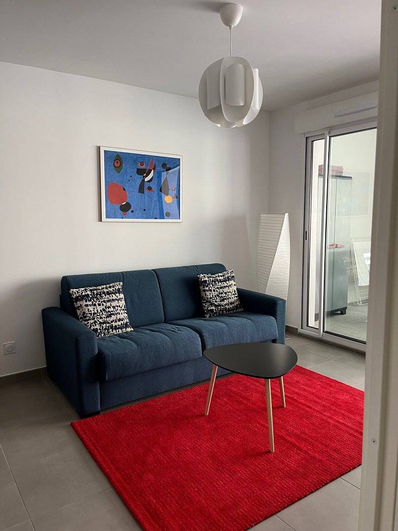 Appartement entier, Appartement, entre port et lagune in Marseillan, Côte d'Améthyste