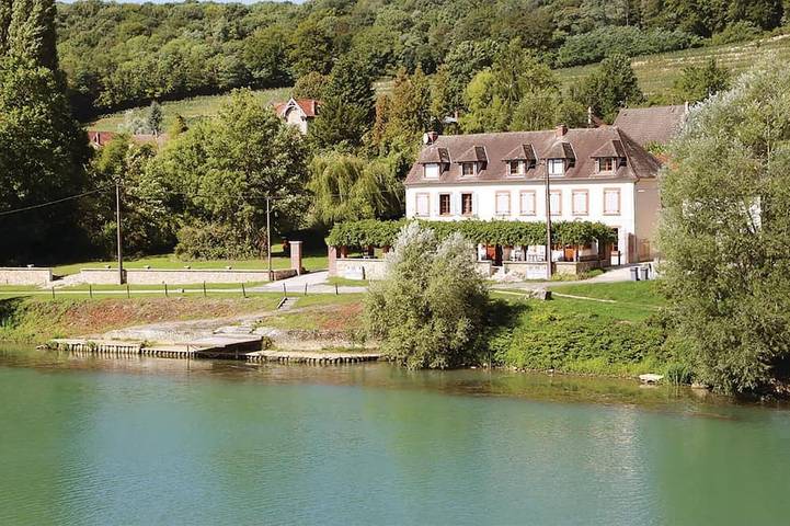 Maison de vacances pour 6 personnes - 1
