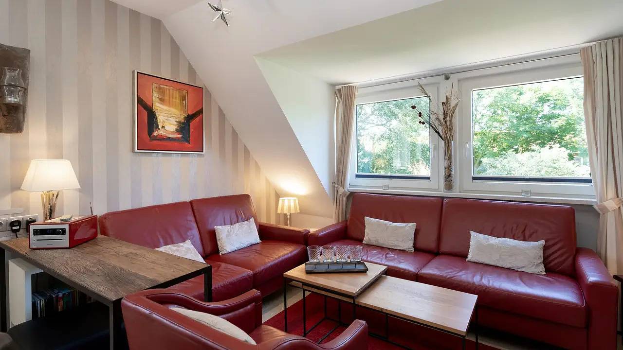 Ganze Ferienwohnung, Ferienwohnung für 5 Personen (80 m²) in Westerland (Sylt) in Sylt (Gemeinde), Sylt