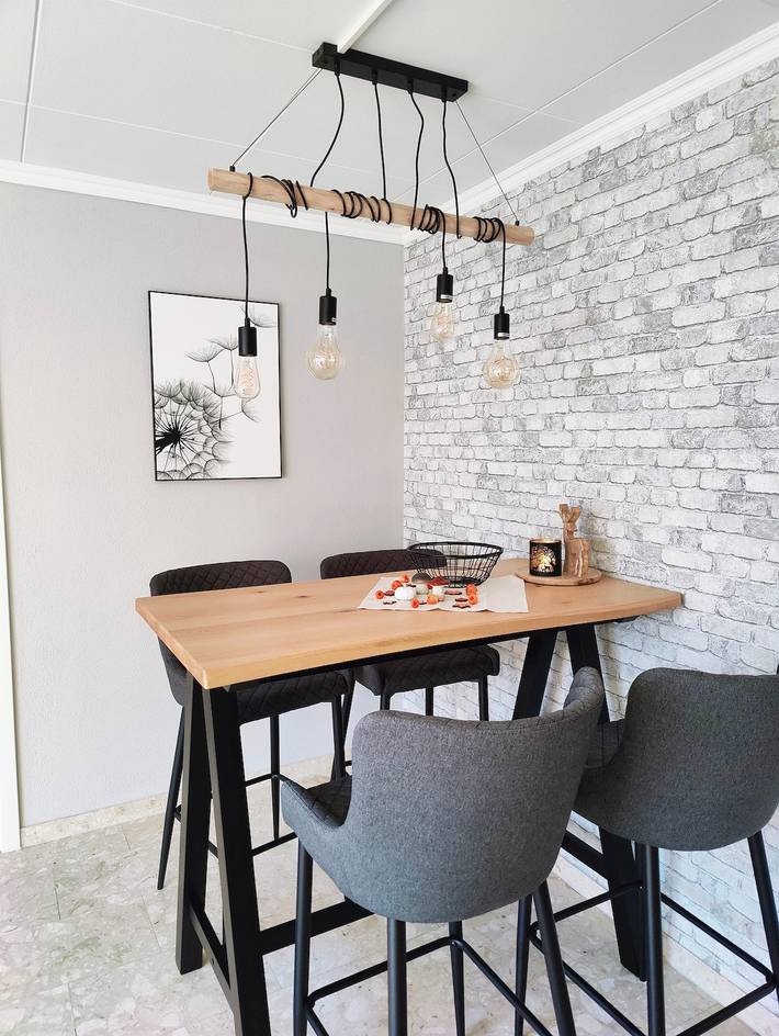 Ferienwohnung für 3 Personen, mit Terrasse und Garten, kinderfreundlich in Bonn und Umgebung - 3