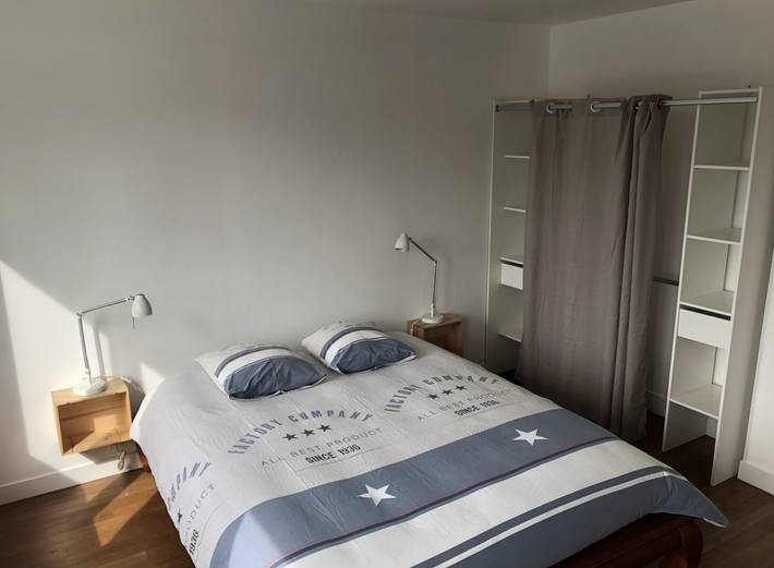 Gîte pour 10 personnes