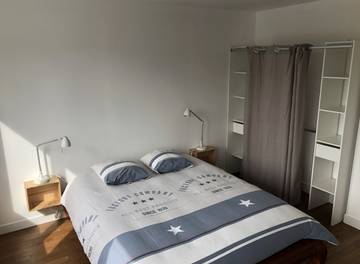Gîte pour 10 personnes à Valognes