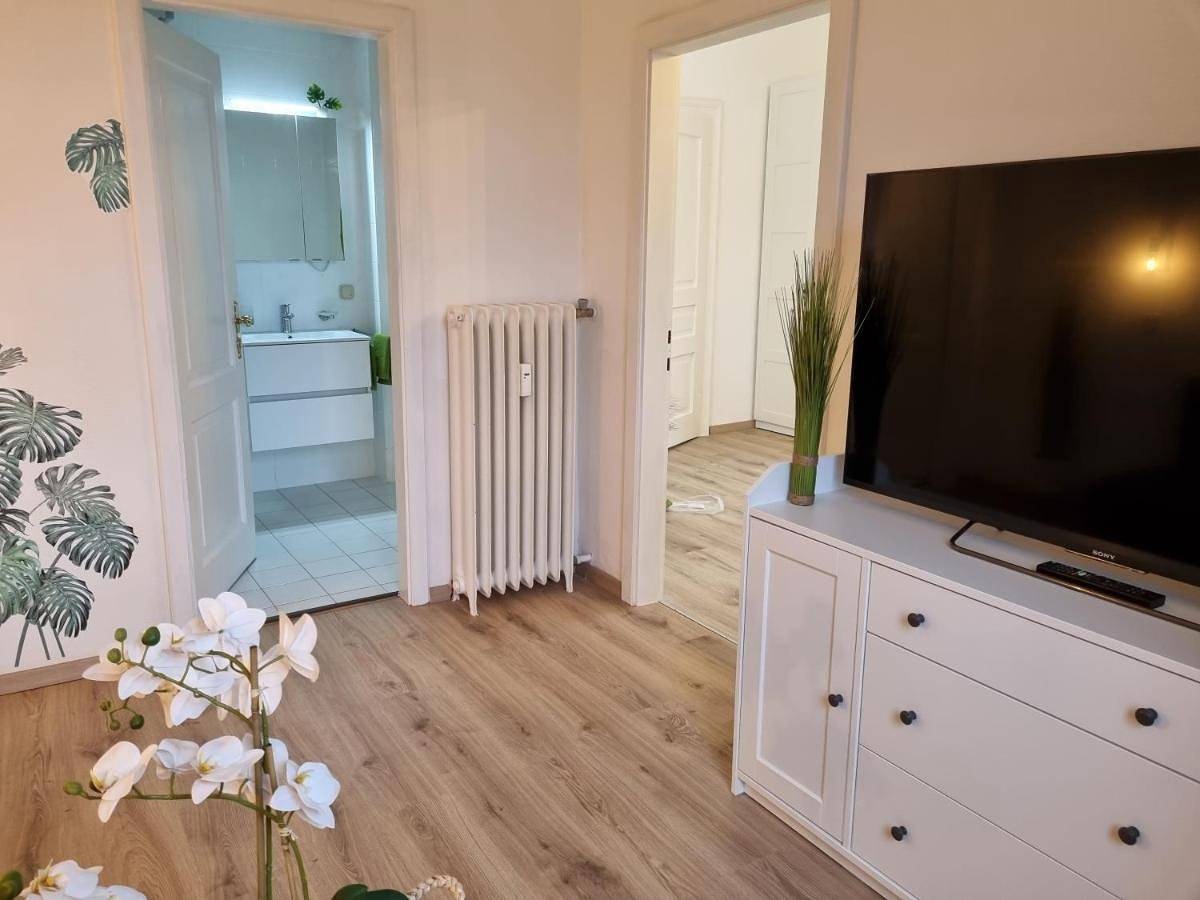 Ganze Wohnung, One-Bedroom Apartment in Roßleithen, Kirchdorf an der Krems (Bezirk)