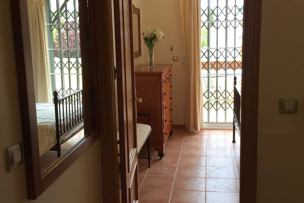Nuevo Villa Relax con piscina privada en la playa in Pilar de la Horadada, Costa Blanca