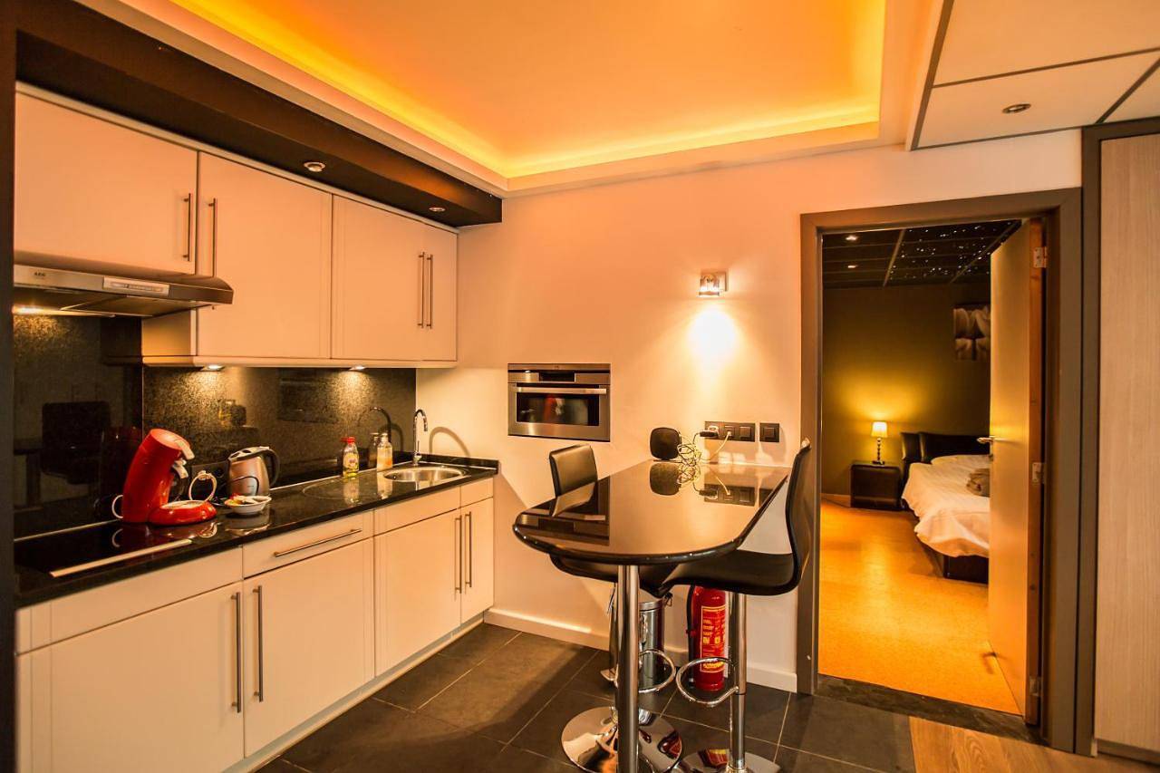 Studio in Hasselt, Région de Hasselt