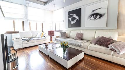 Ferienhaus für 8 Personen in Swinemünde, Polnische Ostsee, Bild 2