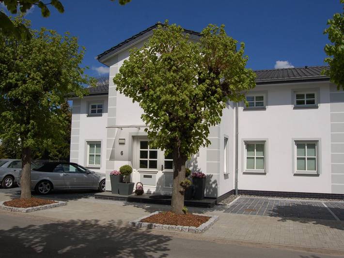 Ferienwohnung für 3 Personen auf Rügen - 3