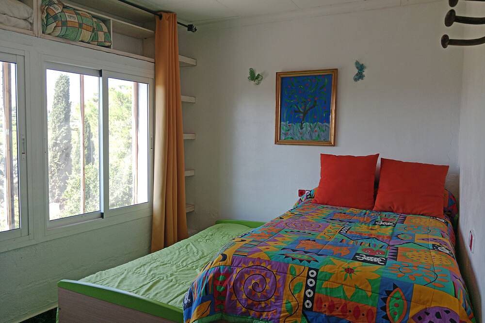 Casa rural privada ideal para parejas y familias. in Librilla, Interior de Murcia