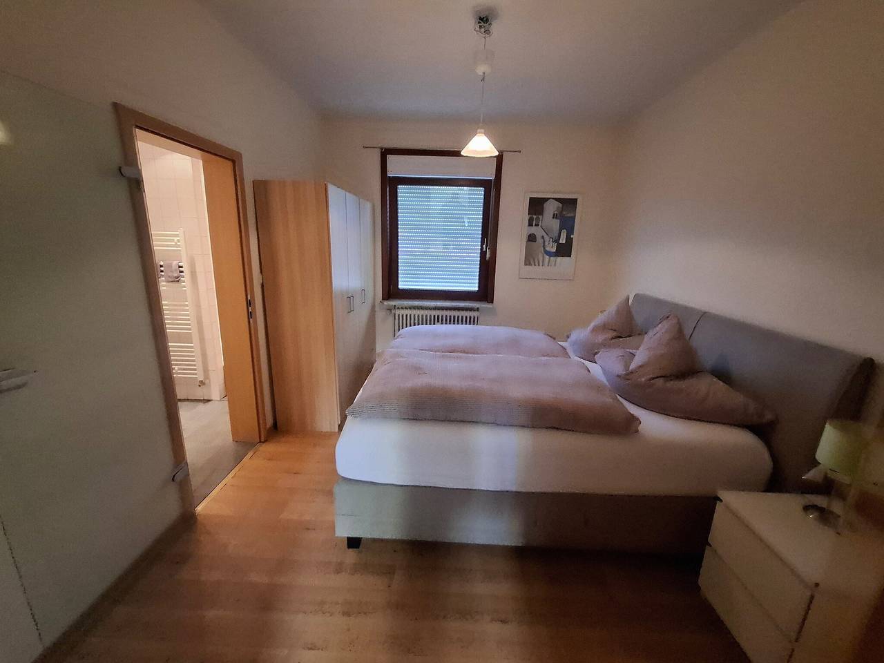 Ganze Wohnung, Helle Wohnung bei Willingen mit Terrasse in Schwalefeld, Willingen