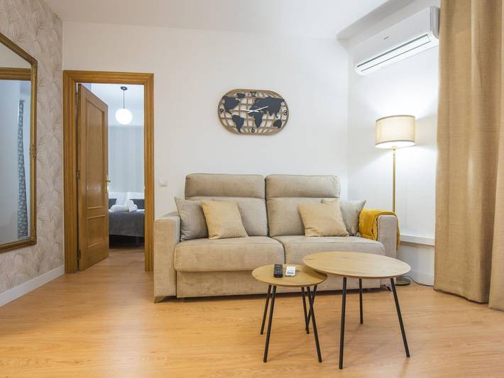 Gîte pour 4 personnes, avec Piscine à Tolède - 4