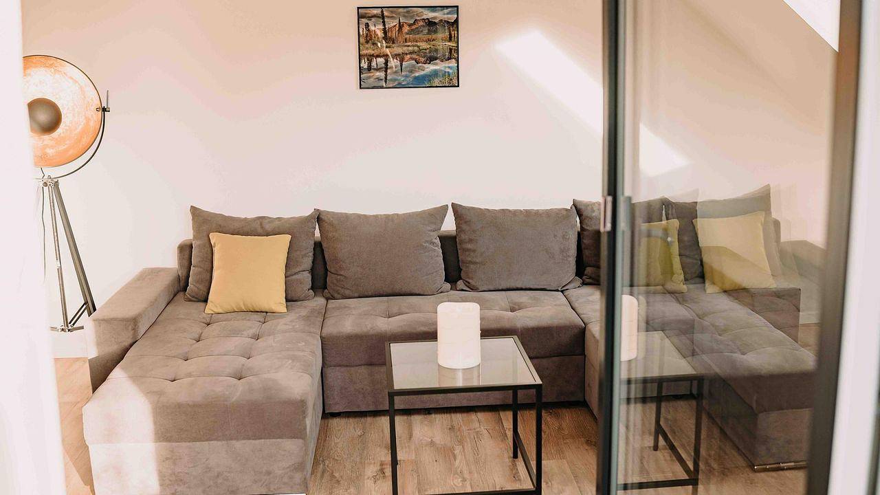 Entire holiday apartment, Ferienwohnung für 6 Personen (80 m²) in Schulenberg im Oberharz in Schulenberg im Oberharz, Harzvorland