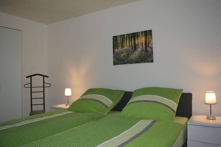 Ferienhaus für 4 Personen, mit Sauna in Olsberg - 3