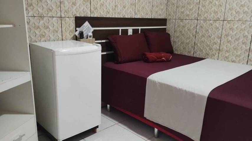 Chambre d’hôte pour 2 personnes à Belém - 4