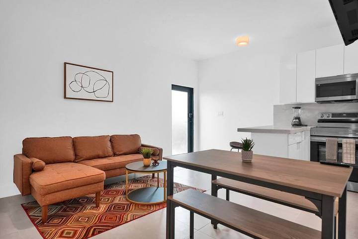 Villa pour 7 personnes, avec jardin à Miami - 4