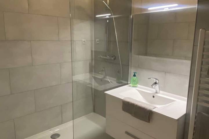 Gîte pour 6 personnes à Évry - 4