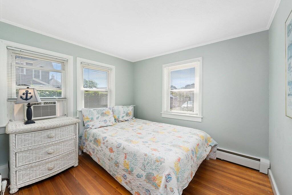 Im Herzen des Pier-Bereich, kurzer Spaziergang zu Narragansett Beach, Towers, Geschäfte. in Narragansett Pier, Narragansett