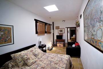 Gîte pour 2 Personnes dans Tías, Lanzarote, Photo 3