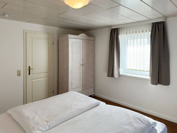Ferienwohnung für 4 Personen, mit Garten und Terrasse in Norddorf - 4
