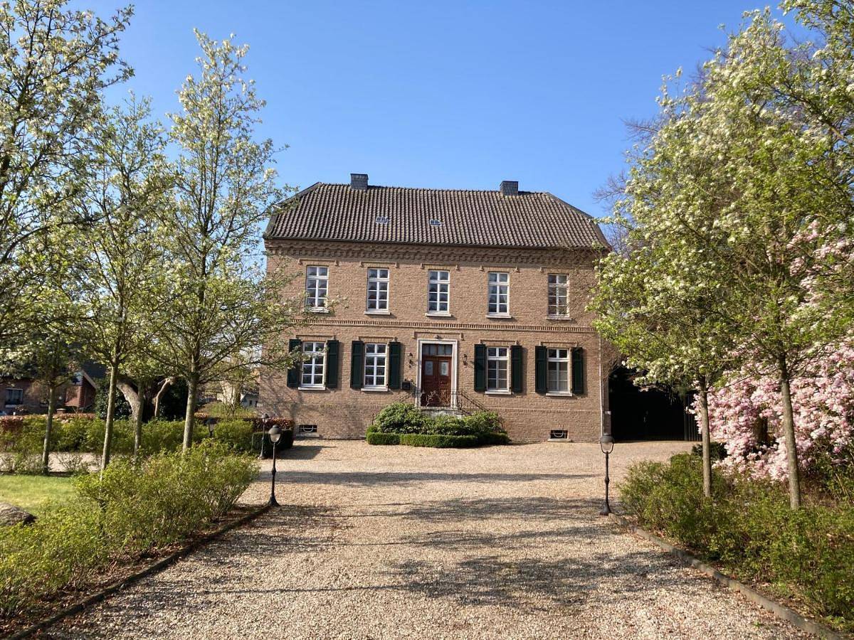 Ganze Wohnung, Timmermannshof in Xanten, Niederrhein