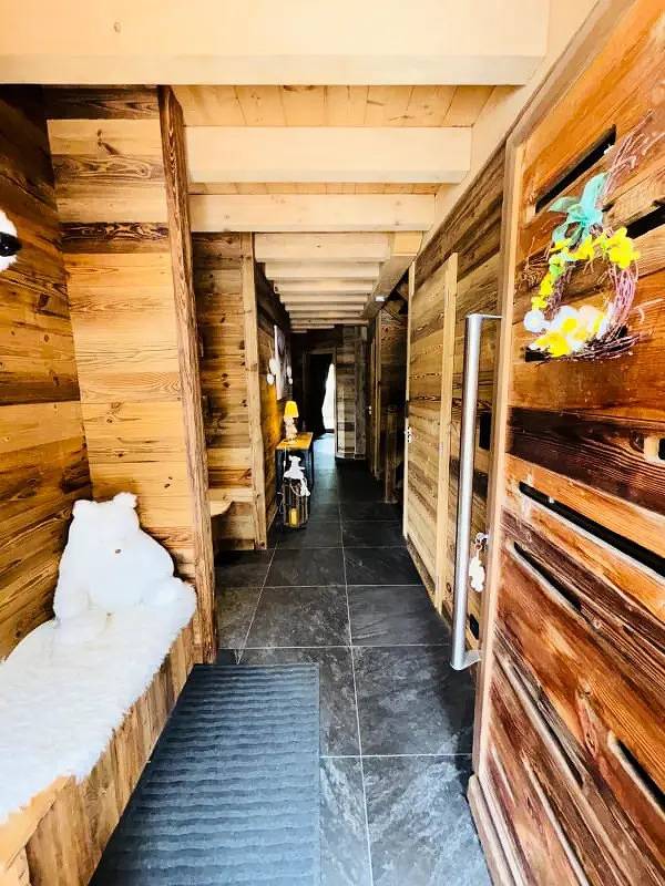 Maisons & Villas pour 7 Personnes in Gérardmer, Parc naturel régional des Ballons des Vosges