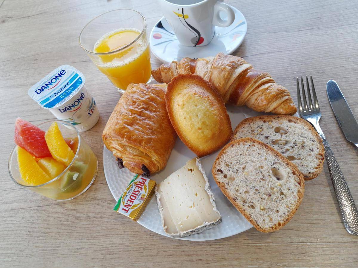 Standard Double Room in Commercy, Région de Commercy