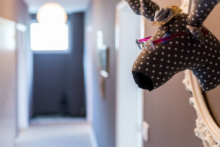 Chambre d’hôte pour 2 personnes, avec jardin dans les Landes - 3